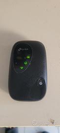 Router wifi saponetta 