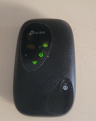 Router wifi saponetta 