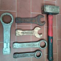 Attrezzatura da lavoro