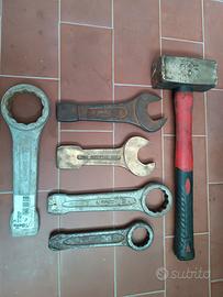 Attrezzatura da lavoro