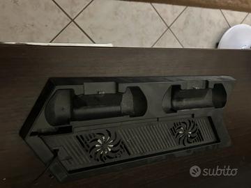 Mouse , tastiera , caricatore per i controller