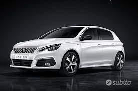 Ricambi pegeout 308 faro led 2019