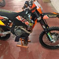KTM 530 EXC - PERFETTTA