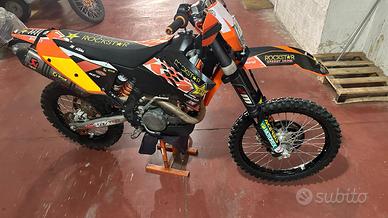 KTM 530 EXC - PERFETTTA