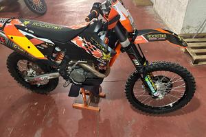 KTM 530 EXC - PERFETTTA