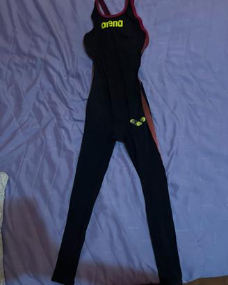 powerskin r-evo costume da gare a mare