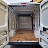 Pianale fiat ducato,citroen jumper,puegeot boxer
