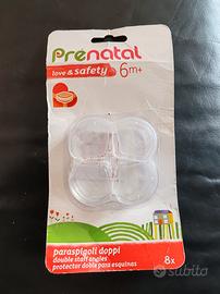 Paraspigoli Prenatal sicurezza bambini