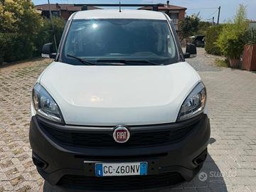 FIAT DOBLO' 1.3 MJT PC-TN CARGO LOUNGE