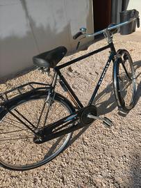 BICICLETTA BARTALI D'EPOCA  BEN CONSERVATA 
