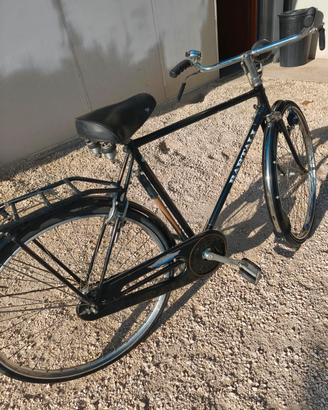 BICICLETTA BARTALI D'EPOCA  BEN CONSERVATA 