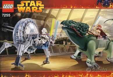 LEGO Star Wars 7255: General Grievous Chase