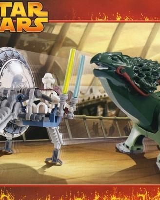 LEGO Star Wars 7255: General Grievous Chase
