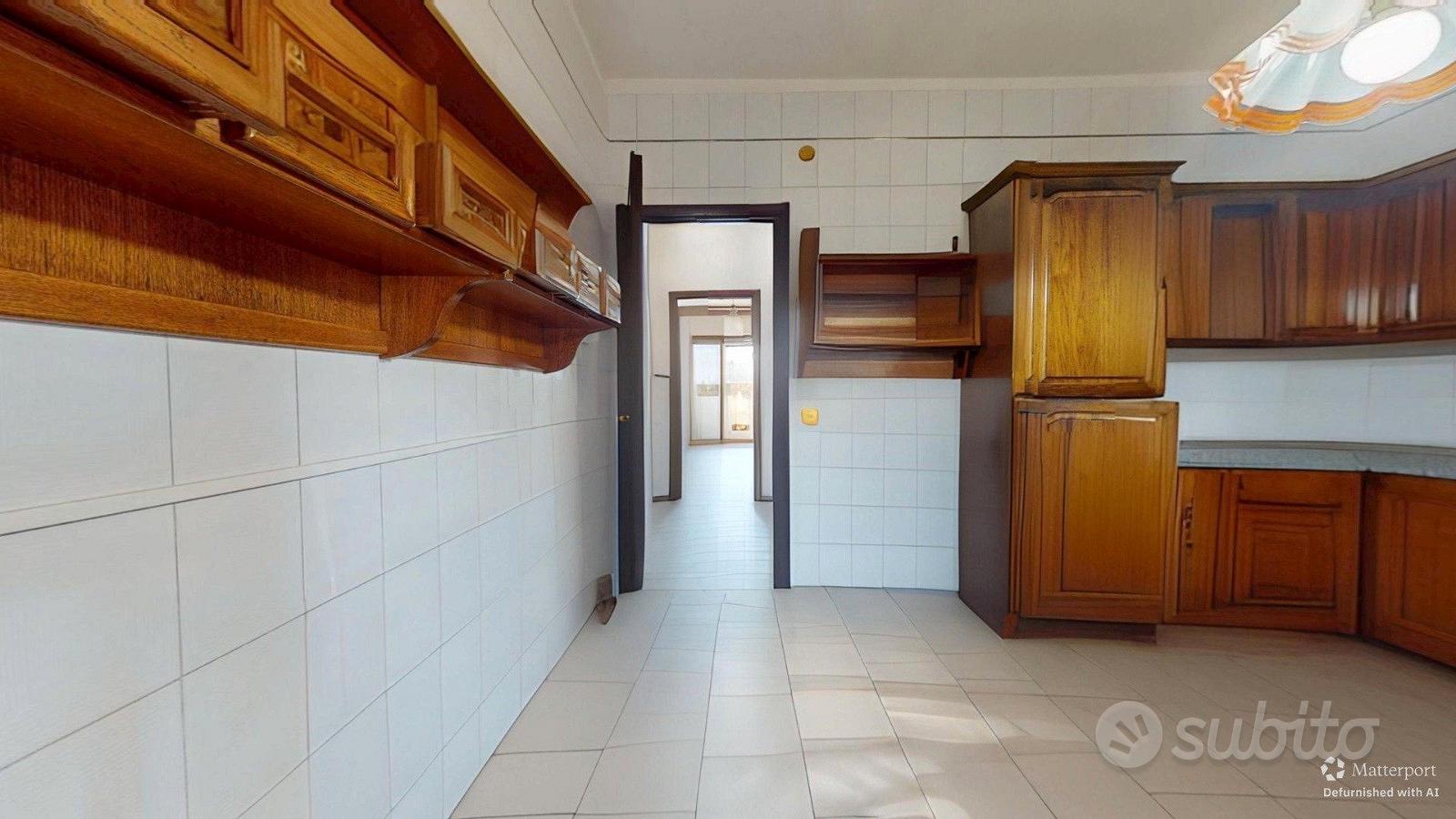 Appartamento – Cagliari, Fonsarda - Altro