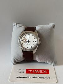 Timex Marlin Automatic