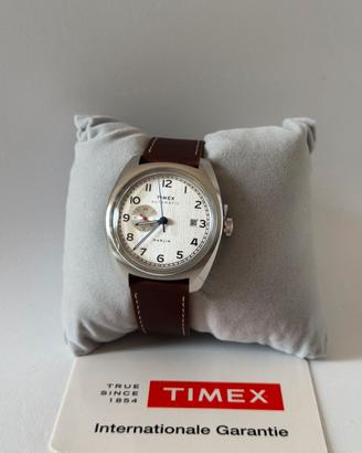 Timex Marlin Automatic