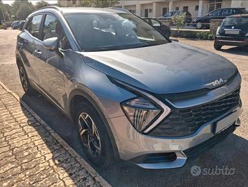 Kia Sportage 1.6 GPL Business 2025 30.000 km