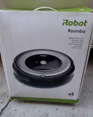 IRobot Roomba  e5