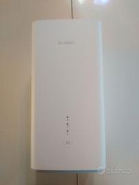 Router 4G+ LTE Huawei B628-265 CPE Pro 2 con SIM