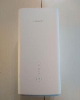Router 4G+ LTE Huawei B628-265 CPE Pro 2 con SIM