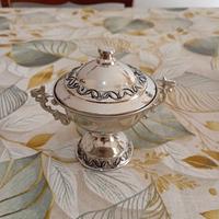 porta zuccheriera vintage 