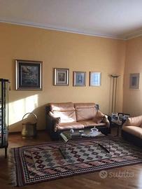 Appartamento di 99 m² con 4 locali a Mondragone