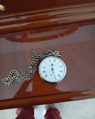 orologi da taschino