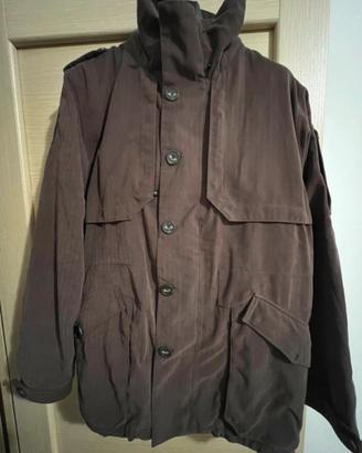 giacca tecnica da snowboard marca Analog,