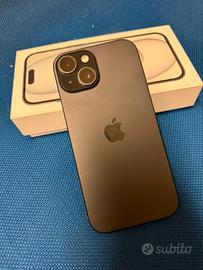 Iphone 15 128GB