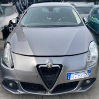 RICAMBI USATI AUTO ALFA ROMEO Giulietta Serie (940