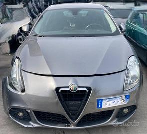 RICAMBI USATI AUTO ALFA ROMEO Giulietta Serie (940