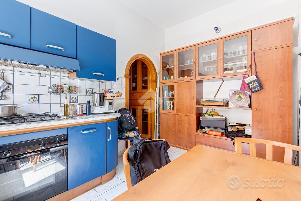 Appartamento – Roma, San Lorenzo, Tiburtino - Vista 3