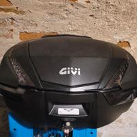 Bauletto Givi V47