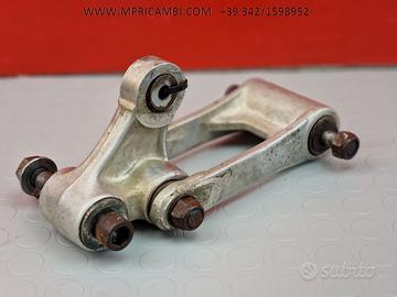 LEVERAGGI LEVERAGGIO TM MX 250 1997 1998