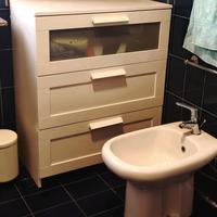 Cassettiera Brimnes Ikea