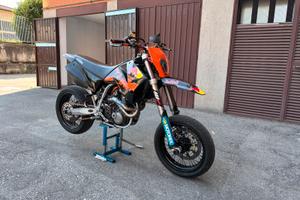 Ktm 660 lc4