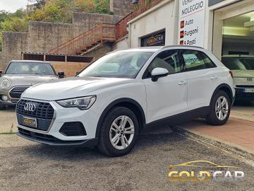 Audi Q3 35 TDI S tronic line edition