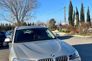BMW X3 Xdrive Xline