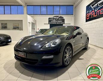 PORSCHE Panamera 3.0 Diesel *TETTO*SPORT CHRONO*