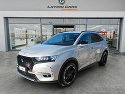 DS DS7 Crossback 1.5 Performance Line+ 130cv AUTO 
