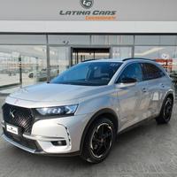 DS DS7 Crossback 1.5 Performance Line+ 130cv AUTO 