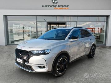 DS DS7 Crossback 1.5 Performance Line+ 130cv AUTO 
