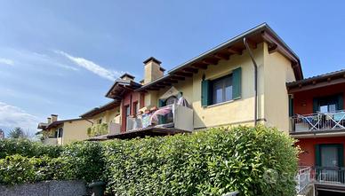 4 LOCALI A ISOLA VICENTINA