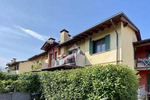 4 LOCALI A ISOLA VICENTINA