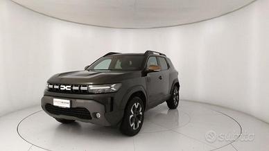 Dacia Duster Tce 130 CV 4x4 Extreme