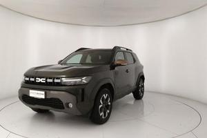 Dacia Duster Tce 130 CV 4x4 Extreme