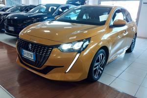 Peugeot 208 Stop&Start 5 porte Allure Pack