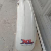 Parafango anteriore Honda XL