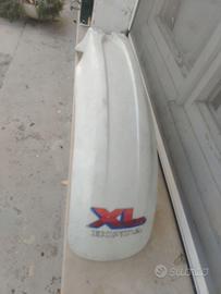 Parafango anteriore Honda XL
