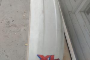 Parafango anteriore Honda XL